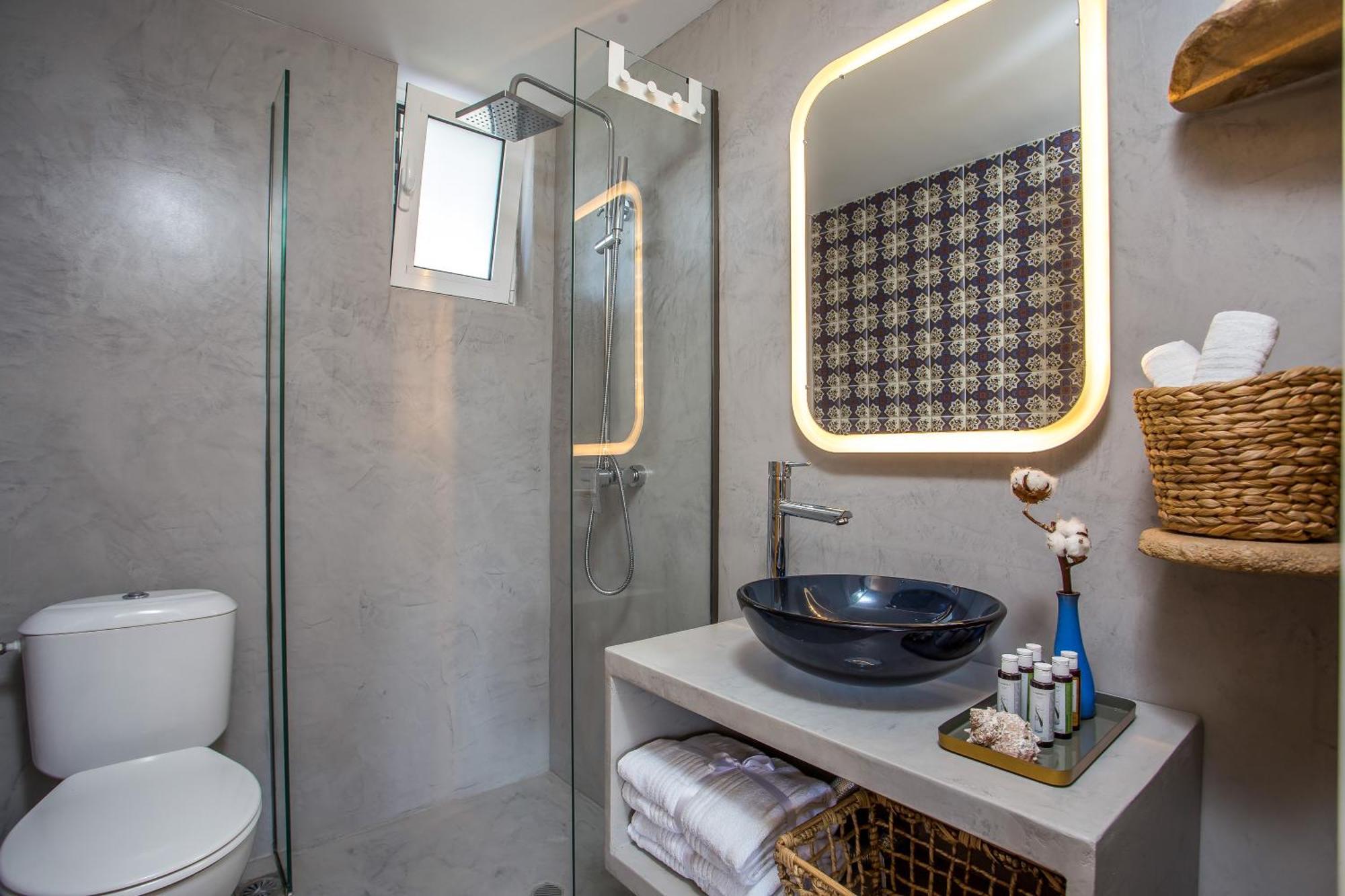 Euphoria Luxury Apartment Faliraki Exterior foto
